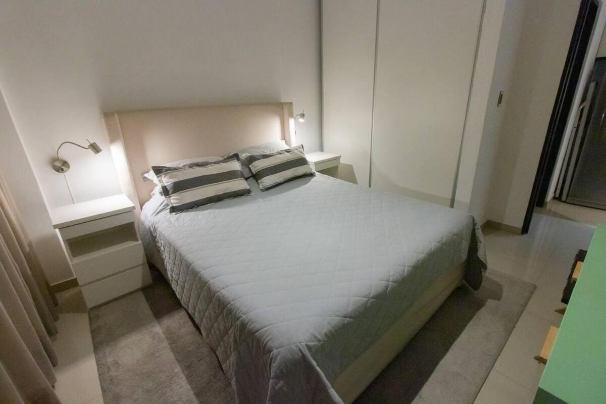 コリエンテスDivino Departamento Con Garageアパートメント エクステリア 写真