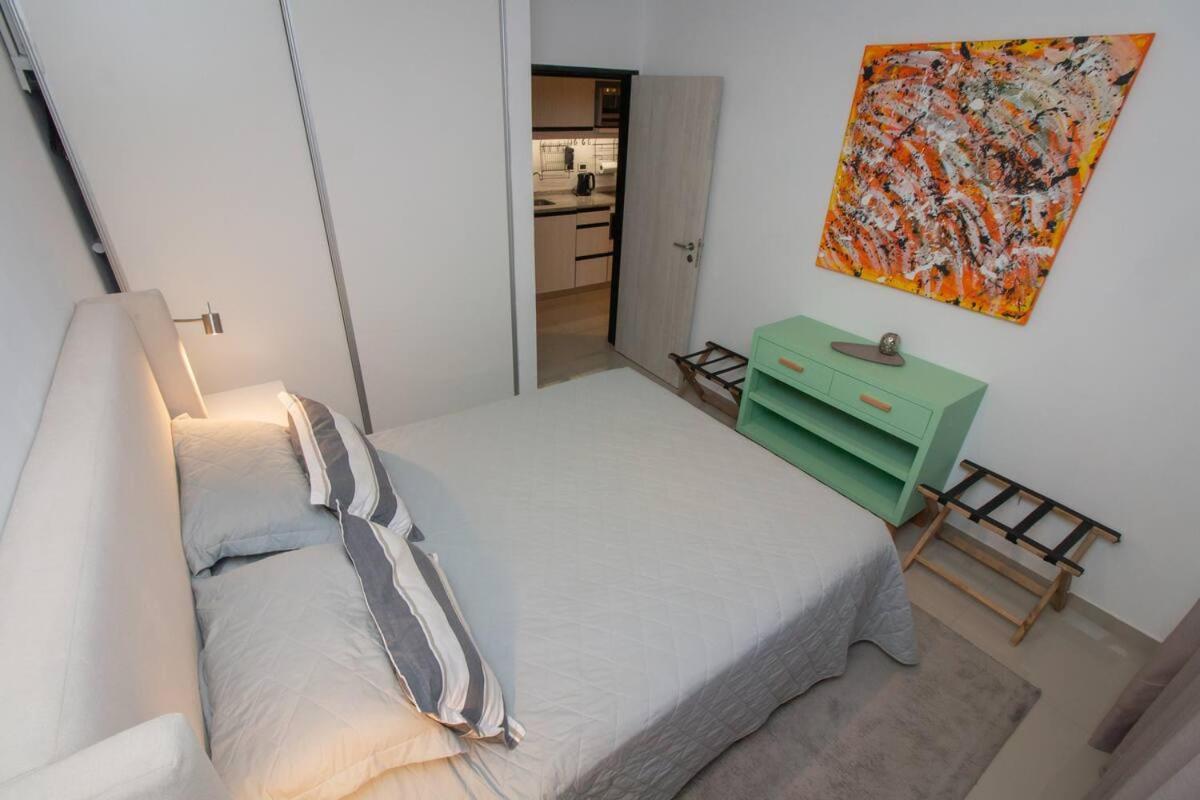 コリエンテスDivino Departamento Con Garageアパートメント エクステリア 写真